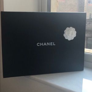 Chanel Gift Box